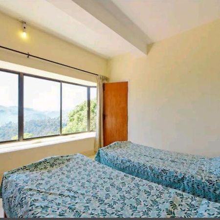 Camellia Heights 1&2 Panzió Coonoor Kültér fotó
